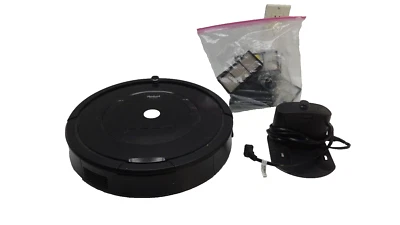 iRobot Roomba 805 Vacuum Cleaning Robot W/Docking Station Charger Spare Filters - Image 1 of 2