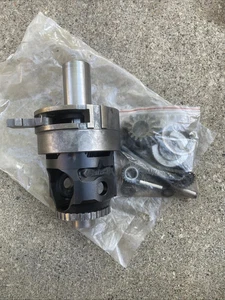 4T65E GM Differential Assembly V8 or Supercharged - Needs Gear Kit - Picture 1 of 10