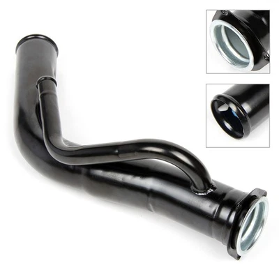 Fuel Tank Filler Neck 88-93 For Dodge D150 D350 D250 W150 W350 W100 - Изображение 1 из 4
