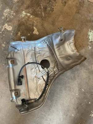 Ford Fusion 2015 colector de escape escudo térmico #BV61-9N454-AF Foto 1 de 3