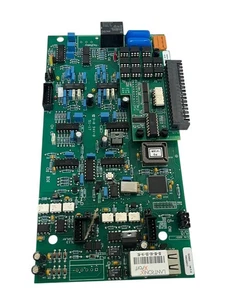 Lantronix XPort SD003 Ethernet Device Server 18030017 5110-00001 - Bild 1 von 6