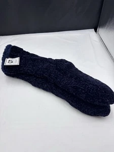Womens NEW Fuzzy Socks Soft Cozy Fluffy Slipper Socks Winter Warm Plush 3282 - Picture 1 of 5