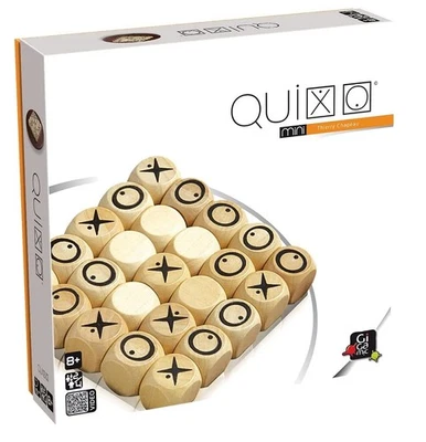 Gigamic Quixo Mini Game Classic - Image 1 of 4