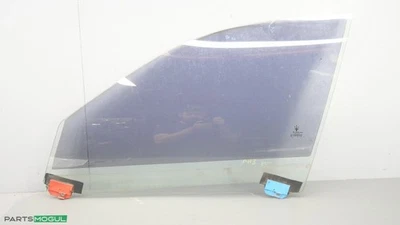 Maserati Quattroporte 2003-2012 puerta delantera izquierda conductor vidrio ventana automática fabricante de equipos originales Foto 1 de 4