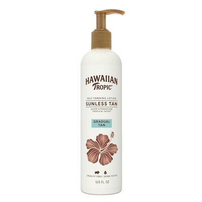 Gradual Tan Tanning Lotion, 12.6oz | Sunless Tanner - Image 1 of 4