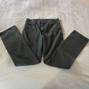 Wrangler 36x36 grau Cowboy Schnitt Western Denim Jeans 936CHG Vintage EUC - Bild 1 von 6