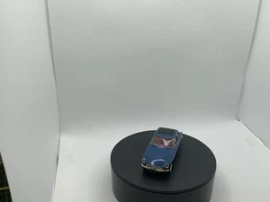 Dinky MGB GT 1965 Model In Blue Great Model See Photos. - Picture 1 of 7