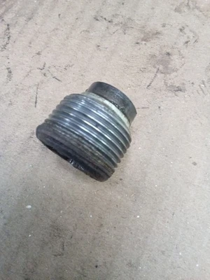 89-98 Nissan 240sx Transmission Drain Plug Fs5w71 Differential D22 Frontier D21 - Image 1 of 4