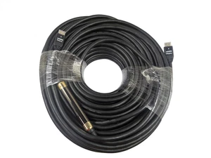 Cable Power Active 40m HDMI Cable 4K 1.4a Standard Male to Male - Picture 1 of 5