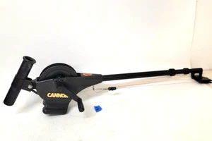 Cannon UNI-TROLL HP 24" - 53" Telescopic Boom Downrigger with ROD HOLDER - Picture 1 of 16