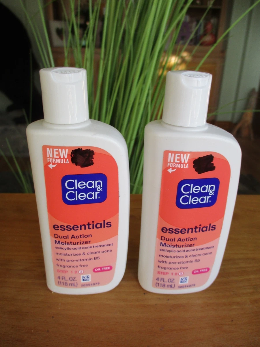 Clean & Clear Gesichtsreinigungsstange – 75 G, Für Klarere Haut, Entfernt Schmutz & Unreinheiten