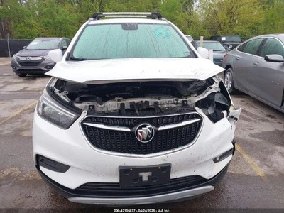 Used Engine Complete Assembly fits: 2017 Buick Encore 1.4L VIN B 8th digit opt L Foto 1 de 4