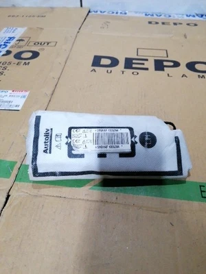 AIRBAG SEDILE SINISTRO PER CITROEN C3 Serie 9824498180 (16>) - Immagine 1 di 4