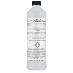 Dr. Galva Conditionneur 2000ml - Imagen 1 de 1