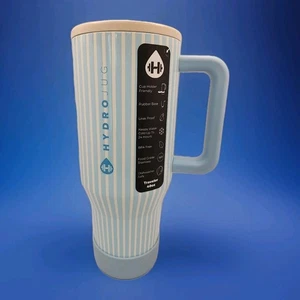 NEU Hydrojug Traveler 40oz in Cape Cod - Bild 1 von 8