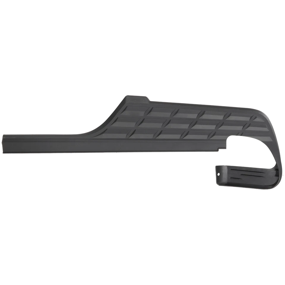 Bumper Step Pad For 2007-2013 Chevrolet Silverado 1500 GMC Sierra 1500 Left Side — 第 1/1 张图片