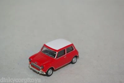 SCHUCO MINI COOPER - Immagine 1 di 3