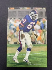 HARRY CARSON GOAL LINE ART ARTIST PROOF! ONLY 50 AP SETS MADE! RARE! READ!👀🚨 - Picture 1 of 2