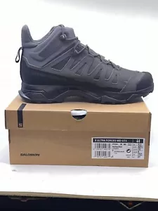 Salomon X Ultra Forces Mid GTX Boots - Picture 1 of 7