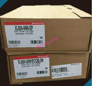 New 1PCS  Honeywell XL50A-MMI-EP XL50AMMIEP  FedEx or DHL - Picture 1 of 2