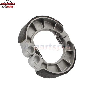 Sapatos de freio traseiro para 2014-2019 Honda Foreman 500 4x4 ES EPS TRX500 FM1 FM2 FE1 - Imagem 1 de 4