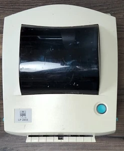 Zebra LP2844 Direct Thermal Label Printer PARTS ONLY - Picture 1 of 8