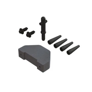 ARRMA Foam Bumper & Roll Cage Fixings Set Part # ARA320694 FREE US SHIP - Picture 1 of 1