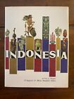 Indonesia   Frits A Wagner   Il Saggiatore   1960