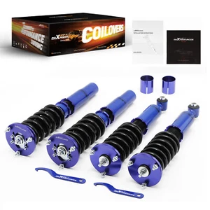 Coilovers/Suspensión roscada for BMW 5 Serie E39 1995-2003 525 530 535 - Imagen 1 de 12