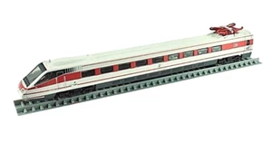 Delprado N Gauge Static Model ETR 480 Pendolino Electric Train loco Locomotive - Picture 1 of 3