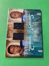 Pick From List: Football Jersey Card All are G/U,many #d, a few also Autograph