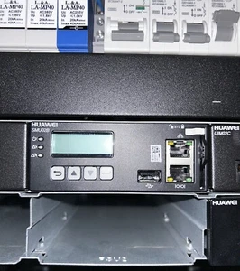 Huawei SMU02B Überwachungsmodul Stromversorgung Kommunikationssystem - Bild 1 von 1
