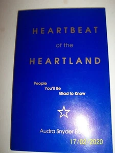 INDIANA INTEREST - HEARTBEAT of the HEARTLAND - People You'll Be Glad to Know - Foto 1 di 7