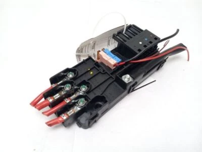 REAR TRUNK CONTROL FUSE BOX fits MERCEDES-BENZ E500 2003 OEM 0-1394841 - Image 1 of 4