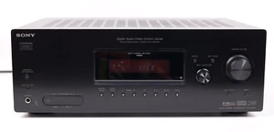 Sony STR-DG500 Stereo Receiver Amplifier (No Remote) p474 - Picture 1 of 6