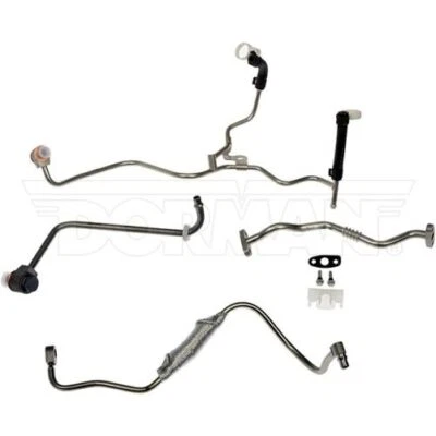 Kit de repuesto de línea turbocompresor Dorman 667-026 para Buick 2022-21 NUEVO Foto 1 de 3