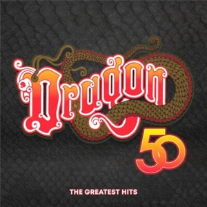 Dragon - Celebrating 50 Years Of Dragon: The Greatest Hits - CD - New - Picture 1 of 1