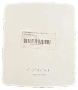 Fortinet FortiAP 222C-E Access Point Wifi WLan - Bild 1 von 4