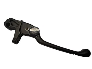 Right Brake Lever Black BMW R S ABS 1100 2001 - Picture 1 of 2
