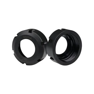 US 5Pcs ER40UM M50*1.5 Collet Clamping Nuts for CNC Milling Chuck Holder Lathe - Picture 1 of 12