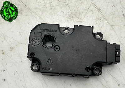 AUDI A4 A5 A6 A7 Q5 Q7 S4 S5 S6 2018-2023 CALENTADOR DE AIRE SOLAPA ACTUADOR SERVOMOTOR Foto 1 de 4