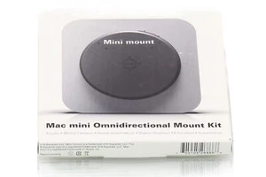 NEU - H-Squared Mini Mount Kit / Halterung für Apple Mac mini Unibody - Bild 1 von 3