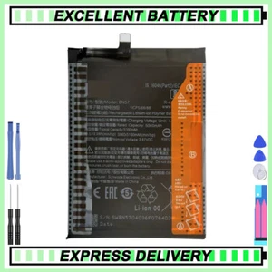 for XIAOMI Poco X3 / Poco X3 Pro (BN57) Battery Replacement - Foto 1 di 6