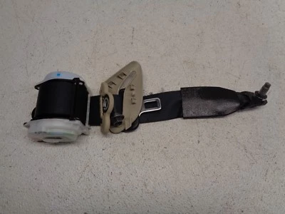 INFINITI EX35 2008-2012 RETRACTOR CINTURÓN SEGURIDAD TRASERO IZQUIERDO LADO CONDUCTOR OEM Foto 1 de 4