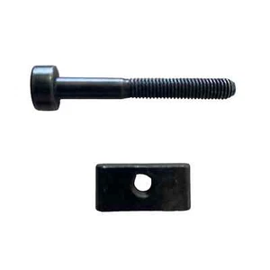 Stokke Tripp Trapp Replacement Hardware Bolt/Screw & Rectangular Washer OEM - Picture 1 of 1