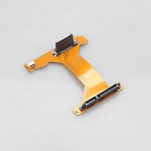 New Hard Disk Drive HDD Caddy Connector Cable for Panasonic Toughbook CF-53 - Afbeelding 1 van 2