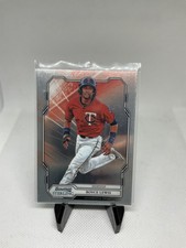 2019 Bowman Sterling ROYCE LEWIS Rookie RC Prospect Profile #BPR-1 Twins