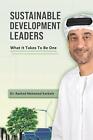 Sustainable Development Leaders By Dr Rashed Mohamed Karkain Paperback Book