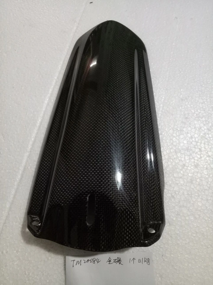 Брызговик переднего крыла для Buell XB12X 12XT XB12s XB12tt XB12ss 06-09 полностью карбоновый - Изображение 1 из 1