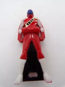 Bandai Japan Sentai Gokaiger GA JakQ Red Key Power Rangers Megaforce Morpher - Bild 1 von 2